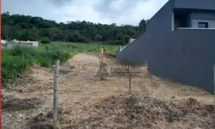 Terreno residencial à venda, residencial estoril, taubaté - te0055.