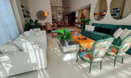 Apartamento Residencial à venda, Barranco, Taubaté - AP0151.