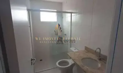 Apartamento Residencial à venda, Esplanada Independência, Taubaté - AP0102.
