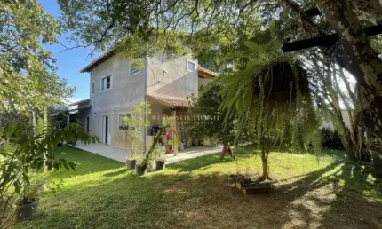 Casa com 3 quartos à venda na Rua Benedito Carvalho, Jardim Bom Jesus, Tremembé