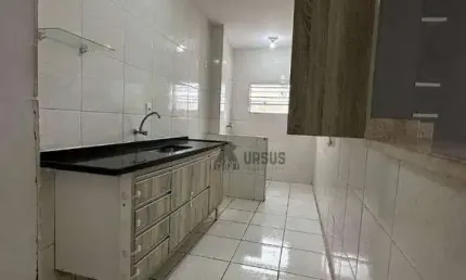 Apartamento Residencial à venda, Areão, Taubaté - AP0224.