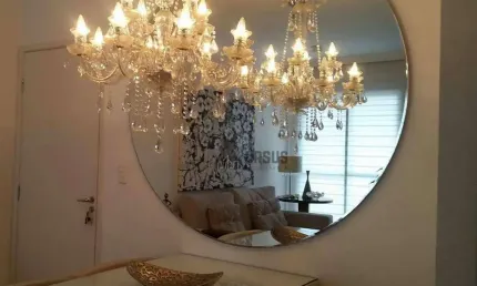 Apartamento Residencial à venda, Vila Costa, Taubaté - AP0226.