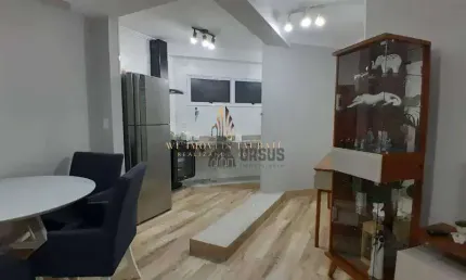 Apartamento com 3 dormitórios à venda, 80 m² por R$ 425.000,00 - Edifício Village Towers - Taubaté/SP