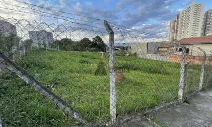 Terreno Residencial à venda, Esplanada Independência, Taubaté - TE0022.