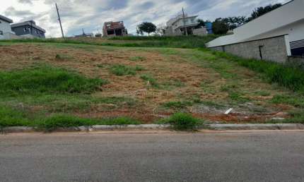 Terreno à venda na Boulevard Catagua Way, 100, Condominio Cataguá Way, Taubaté