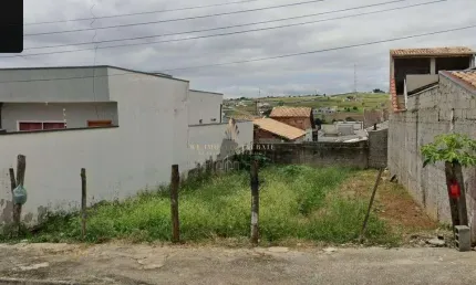 Terreno à venda, 250 m² por r$ 200.000,00 - jardim continental ii - taubaté/sp