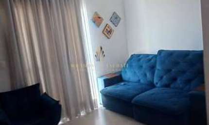 Apartamento à venda, no RESIDENCIAL CASA NOVA,  em Taubaté, Vila Costa, com 2 quartos, 72m²
