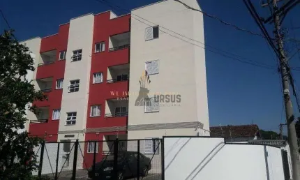 Apartamento residencial à venda, vila aparecida, taubaté - ap0059.