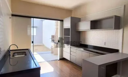 Casa Residencial à venda, Jardim Morumby, Taubaté - CA0144.