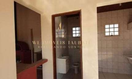 Casa à venda 3 Quartos, 5 Vagas, 250M², Residencial Novo Horizonte, Taubaté - SP