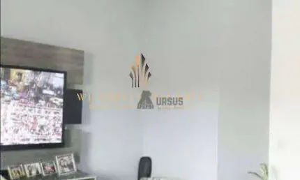 Casa Residencial à venda, Esplanada Santa Terezinha, Taubaté - CA0077.
