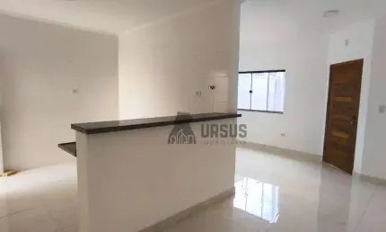 Casa Residencial à venda, Piracangaguá (Chácara Flórida), Taubaté - CA0194.