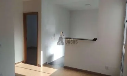 Apartamento Residencial à venda, Parque Senhor do Bonfim, Taubaté - AP0091.