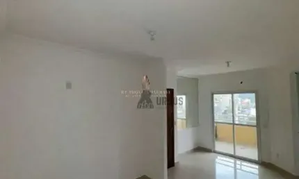 Apartamento com 2 dormitórios à venda, 68 m² por r$ 275.000,00 - edifício vitória valle - taubaté/sp