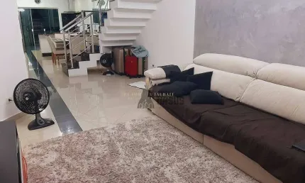 Casa com 3 dormitórios à venda, 250 m² por r$ 1.500.000,00 - condomínio campos do conde louvre - tremembé/sp