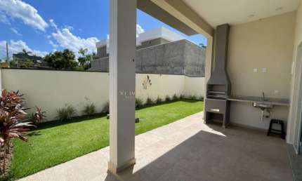 Casa de condomínio à venda, no Condomínio Cataguá Way Sul,  em Taubaté, Condominio Cataguá Way, com 3 quartos, 140m²