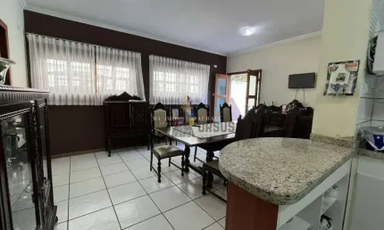 Casa com 4 dormitórios à venda, 195 m² por R$ 1.010.000,00 - Condomínio Jardim das Hortências - Taubaté/SP