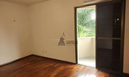Apartamento Residencial à venda, Jardim das Nações, Taubaté - AP0004.