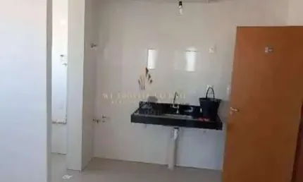 Apartamento com 2 dormitórios à venda, 42 m² por R$ 250.000,00 - Taubaté - Taubaté/SP
