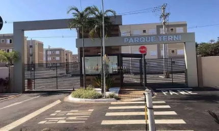 Apartamento Residencial à venda, Piracangaguá, Taubaté - AP0163.