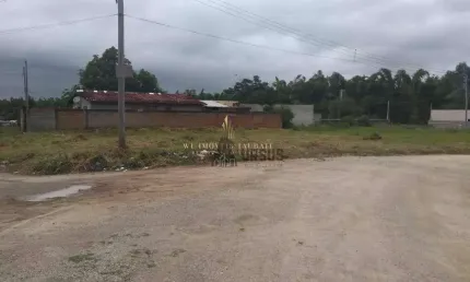 Terreno à venda, 507 m² por R$ 190.000,00 - Loteamento Jardim Maracaíbo - Tremembé/SP