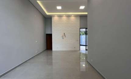 Casa de condomínio à venda, no Condomínio Campos do Conde 1,  em Tremembé, Loteamento Residencial Porto Seguro, com 3 quartos, 179m²