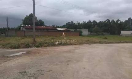 Investimento Promissor: Terreno de 507m2 na Rota do Autódromo