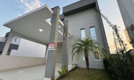 Casa de condomínio com 3 quartos, 115m², à venda em Taubaté, Morada dos Nobres