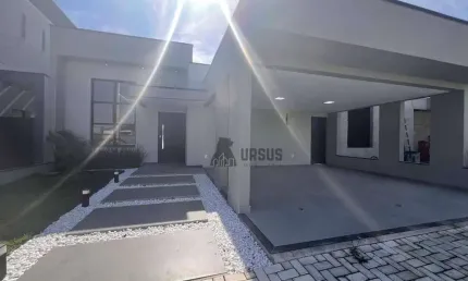 Casa a venda condomínio residencial pérola do vale, tremembé