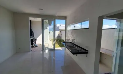 Casa com 3 dormitórios à venda, 150 m² por R$ 900.000,00 - Pérola do Vale - Tremembé/SP
