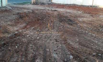 Terreno à venda em Pindamonhangaba, Conjunto Residencial Araretama, 367m²