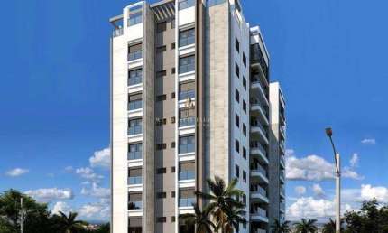 Apartamento de alto padrão no coração de Pindamonhangaba
