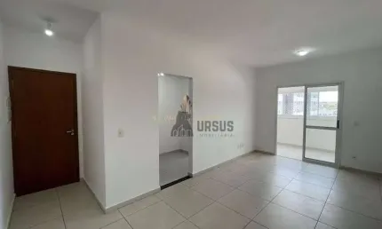 Apartamento residencial para venda e locação, jardim das nações, taubaté - ap0007.