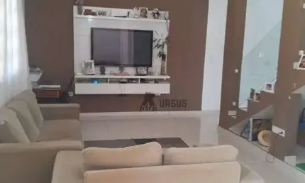 Casa com 3 dormitórios à venda, 155 m² por R$ 630.000,00 - Residencial Laguna - Pindamonhangaba/SP