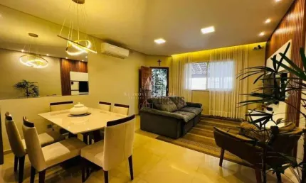 Casa Residencial à venda, Parque Senhor do Bonfim, Taubaté - CA0153.