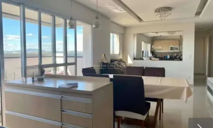 Apartamento residencial à venda, barranco, taubaté - ap0178.