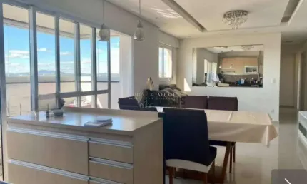 Apartamento residencial à venda, barranco, taubaté - ap0178.