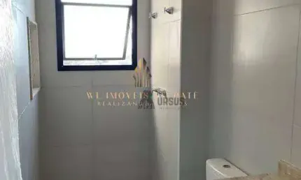 Apartamento com 3 dormitórios à venda, 110 m² por R$ 850.000,00 - Condomínio Lucca - Taubaté/SP