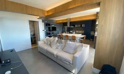 Apartamento Residencial à venda, Centro, Taubaté - AP0182.