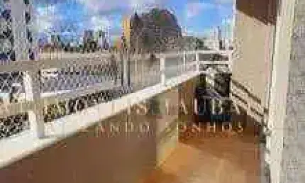 Apartamento com 2 dormitórios à venda, 76 m² por R$ 480.000,00 - Edifício Áquila Residence - Taubaté/SP