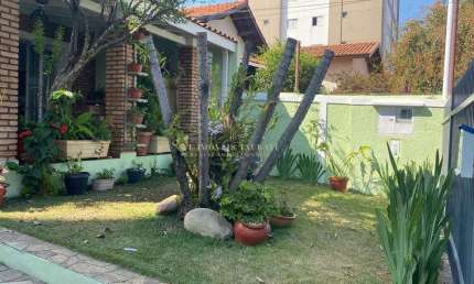 Casa à venda, Parque Residencial Bom Conselho, Taubaté, SP