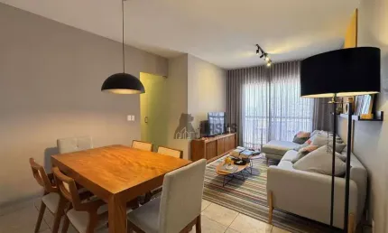 Apartamento com 3 dormitórios à venda, 94 m² por r$ 650.000,00 - edifício ville dijon - taubaté/sp