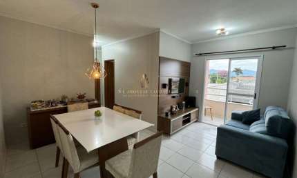 Apartamento à venda, no Condomínio Hibisco,  em Taubaté, Residencial Novo Horizonte, com 2 quartos, 60m²