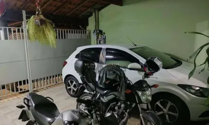 Casa com 2 dormitórios à venda, 120 m² por r$ 240.000,00 - mantiqueira - pindamonhangaba/sp