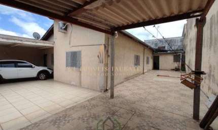 Casa à venda 3 Quartos, 5 Vagas, 250M², Jardim Santa Catarina, Taubaté - SP