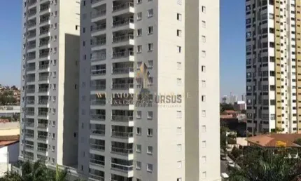 Apartamento com 3 dormitórios à venda, 90 m² por r$ 520.000,00 - jardim das nações - taubaté/sp