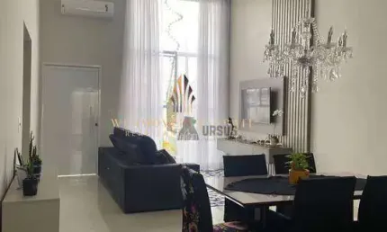Casa com 3 dormitórios à venda por R$ 1.100.000,00 - Condomínio Residencial Tecoara - Taubaté/SP