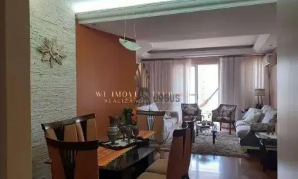 Apartamento Residencial à venda, Centro, Taubaté - AP0208.