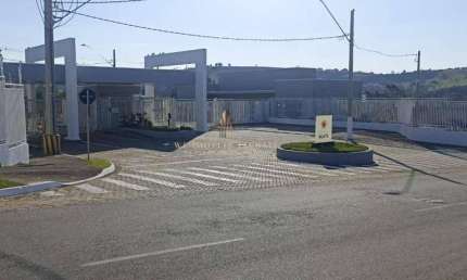 Terreno em Condomínio à venda, no Residencial Ágata - Vale dos Cristais,  em Taubaté, Vale dos Cristais, 250m²