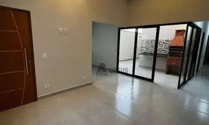 Casa com 3 dormitórios à venda, 85 m² por R$ 435.000,00 - Areão - Taubaté/SP